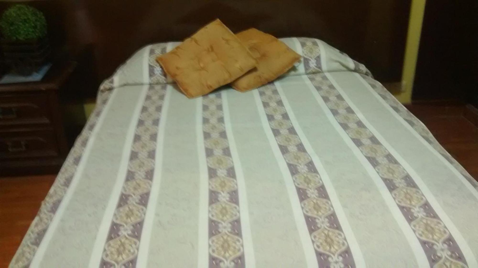 Hostal Iquique Lima Room photo