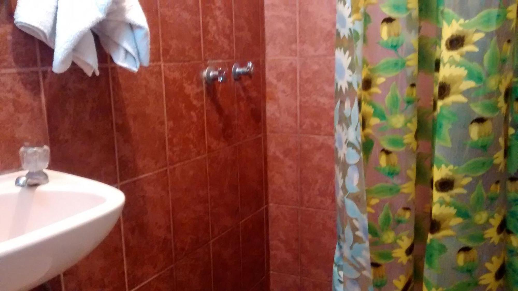 Hostal Iquique Lima Room photo